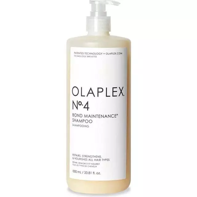 Olaplex Bond Maintainance Shampoo Nº 1000