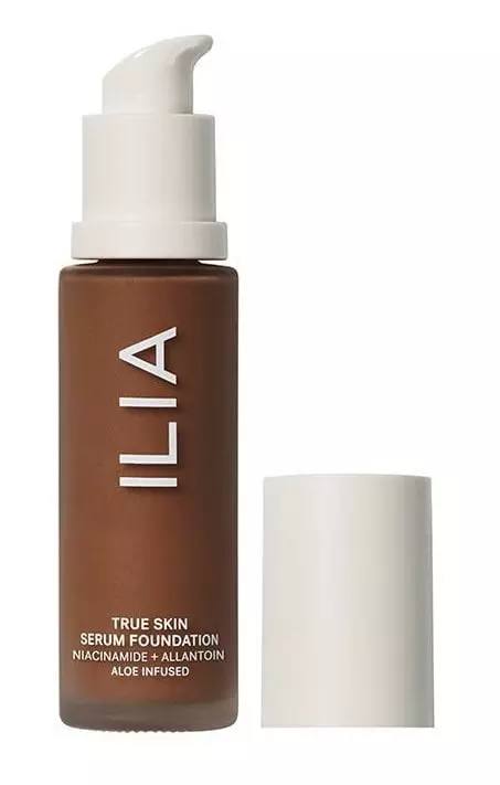 Ilia True Skin Serum Foundation Bimini