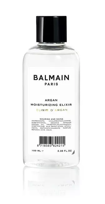 Balmain Paris Argan Moisturizing Elixir Ml