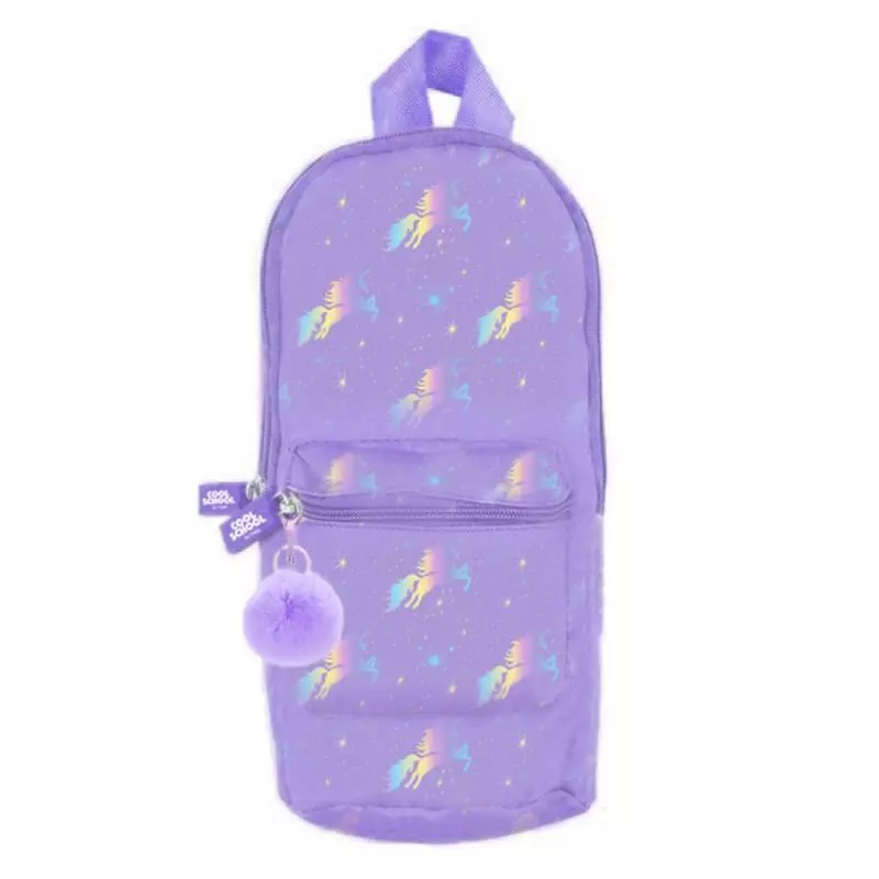 Tinka Pencil Case Backpack Unicorn -804518