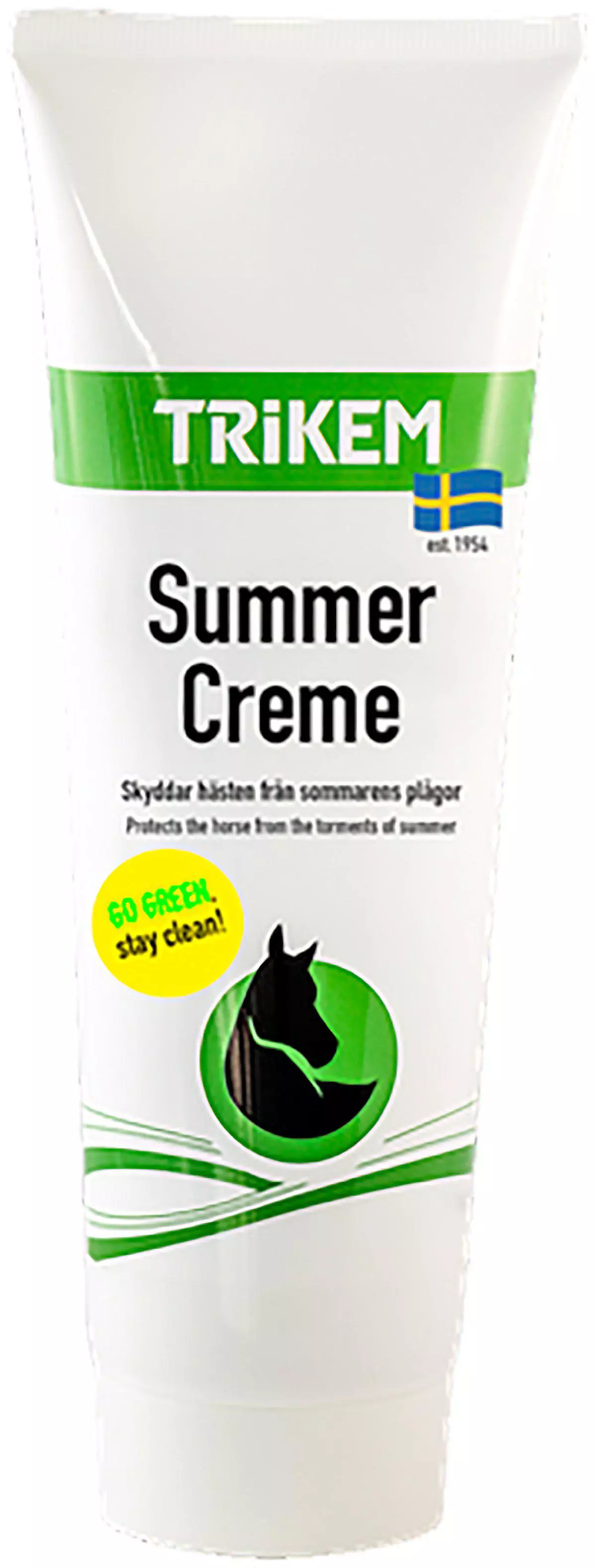 Trikem Summer Cream250ml .7006