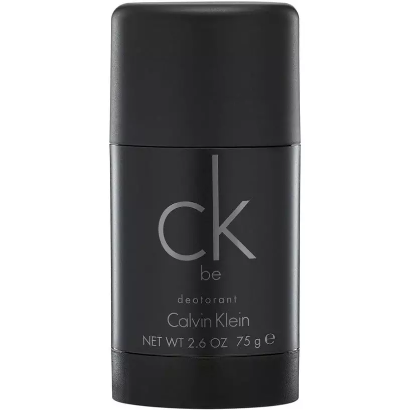 Calvin Klein Ck Be Deodorant Stick