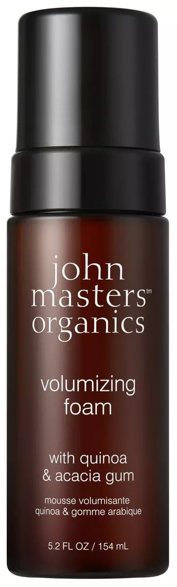 John Masters Organics Volumizing Foam Ml