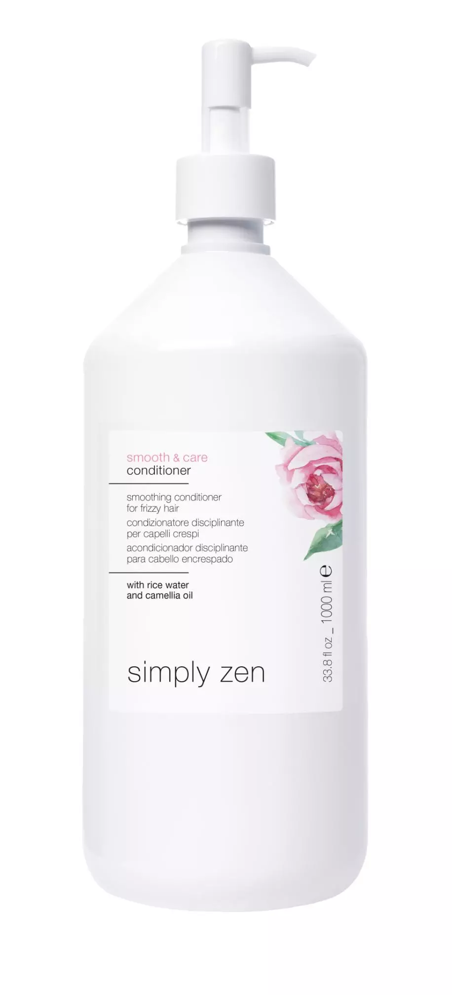Simply Zen Smoothcare Conditioner 1000 Ml