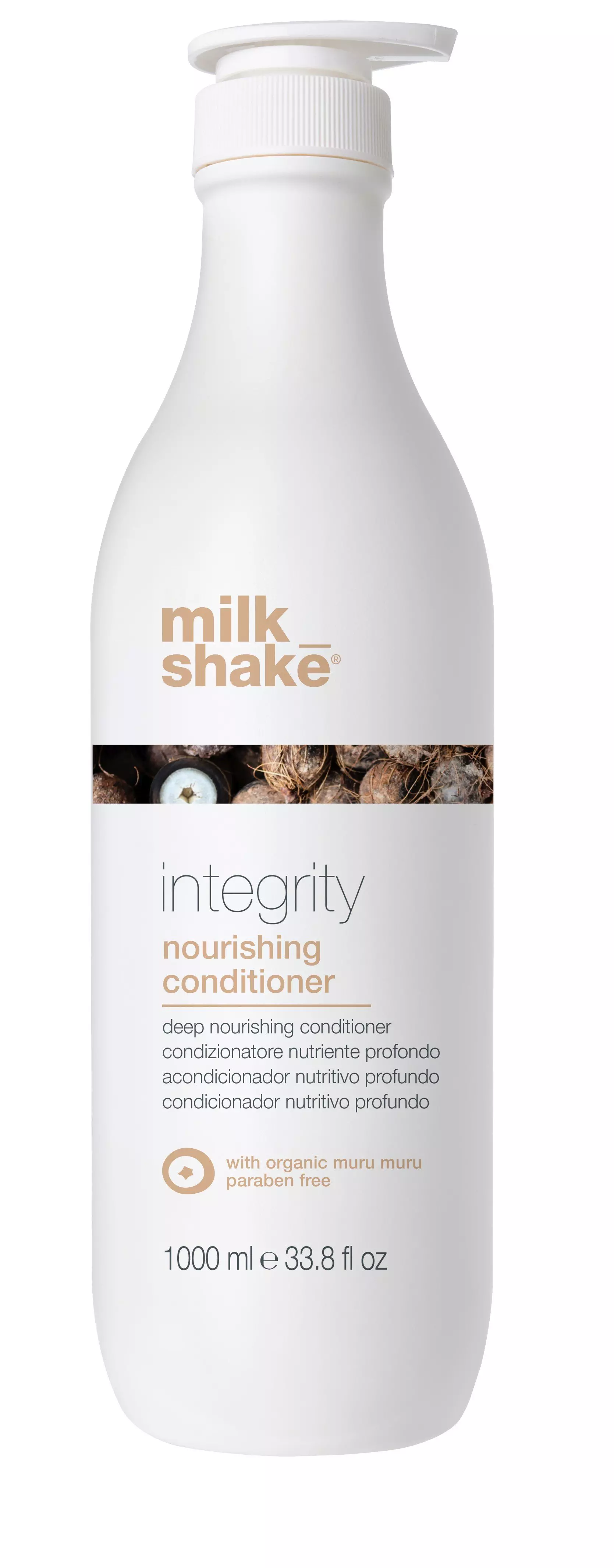 Milkshake Integrity Nourishing Conditioner 1000 Ml