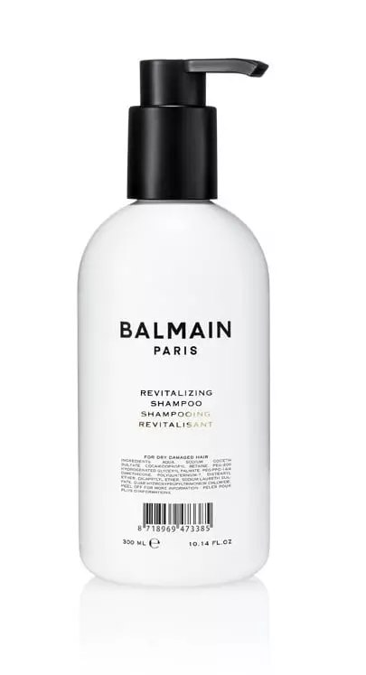 Balmain Paris Revitalizing Shampoo Ml