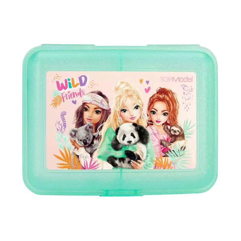 Topmodel Lunchbox Wild 0412901