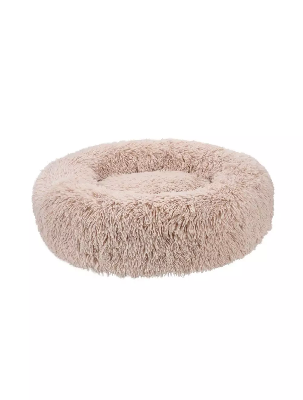 Fluffy Dogbed M Beige 697271866002