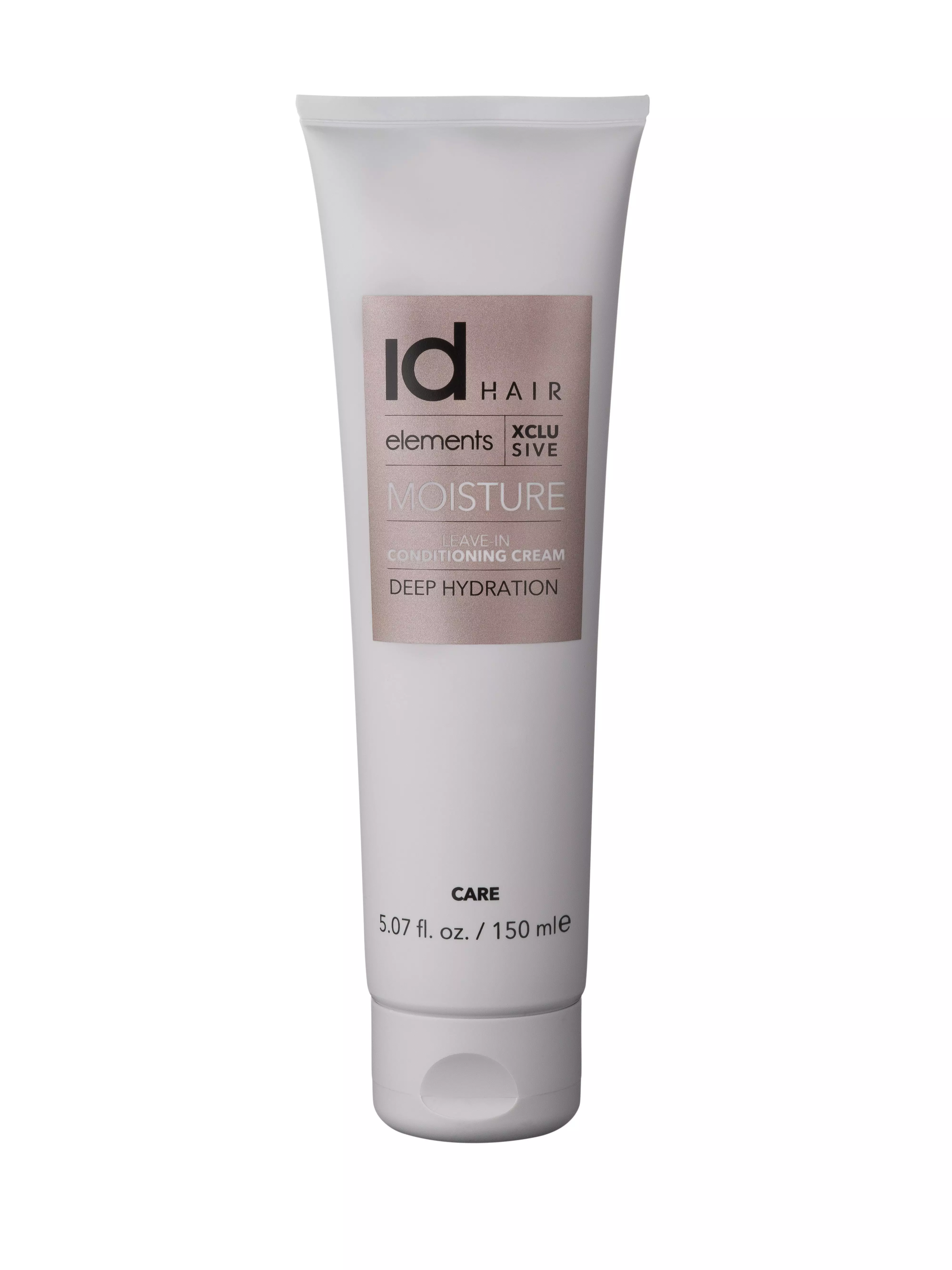 Idhair Elements Xclusive Moisture Leave-In Conditioning