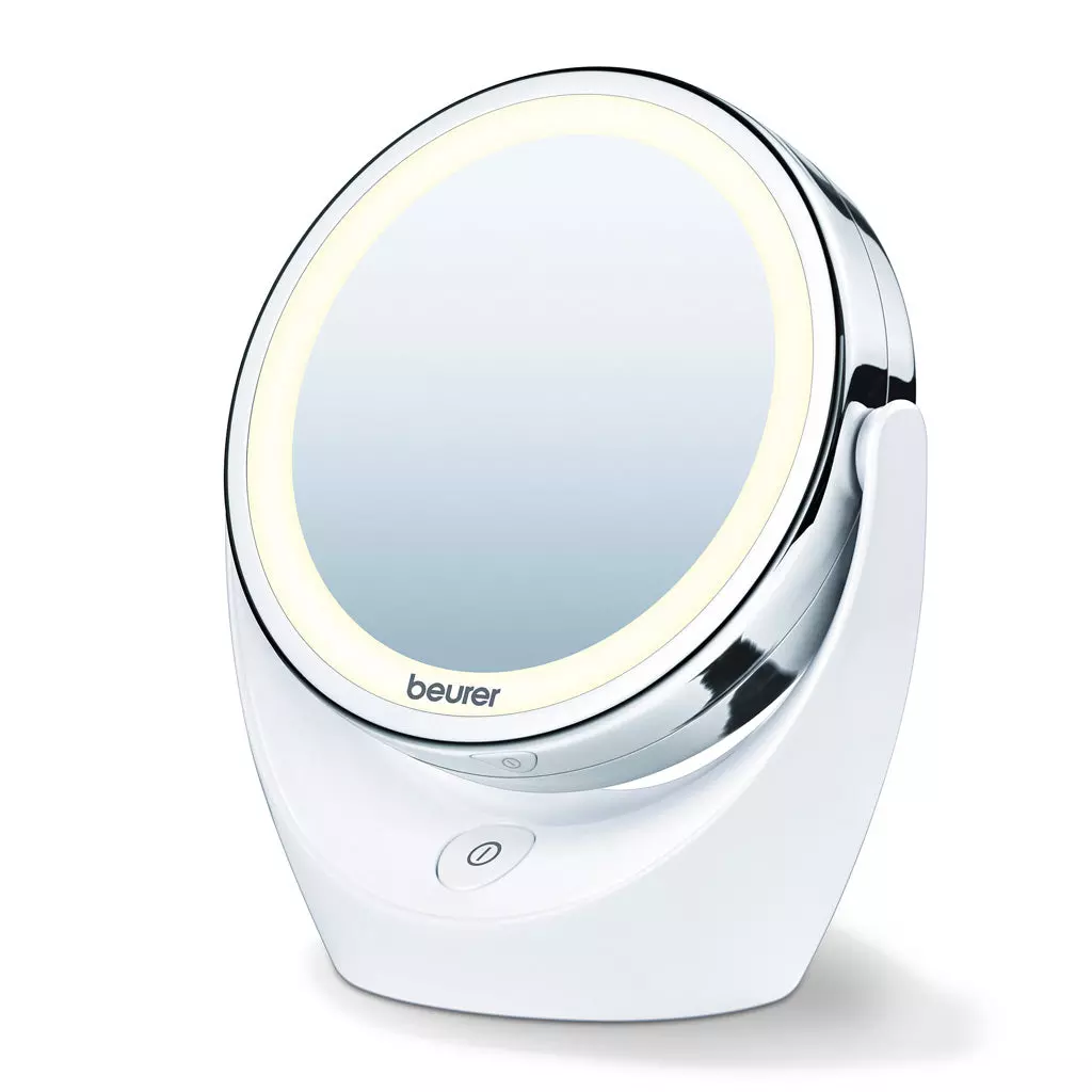 Beurer Make-Up Mirror With Light Bs