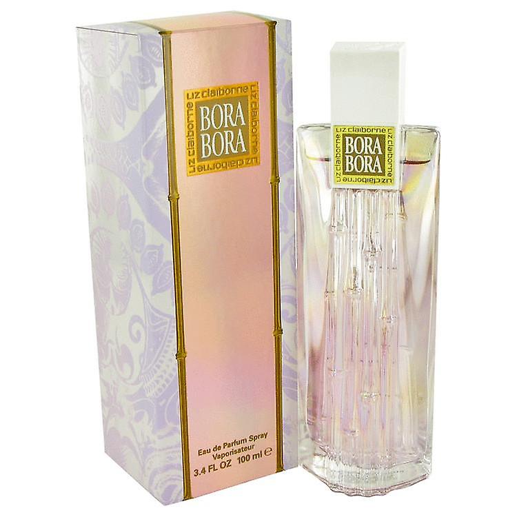 Bora Bora Eau De Parfum Spray