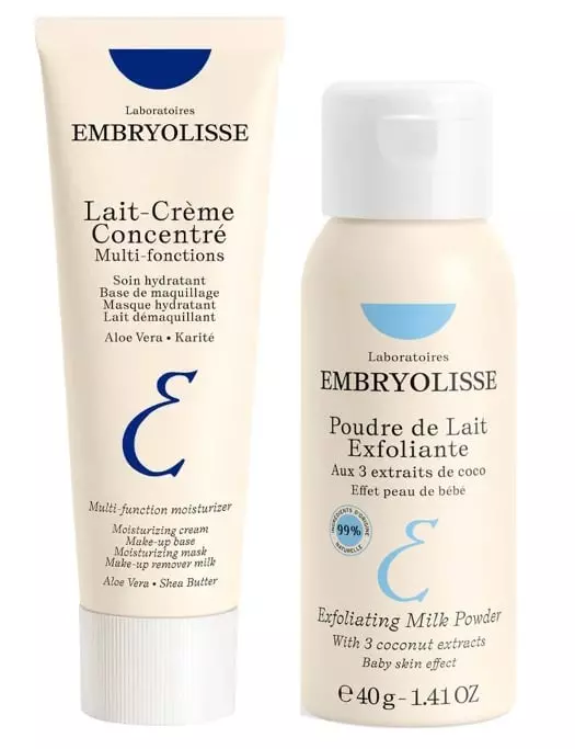 Embryolisse Exfoliating Milk Powder G Plus