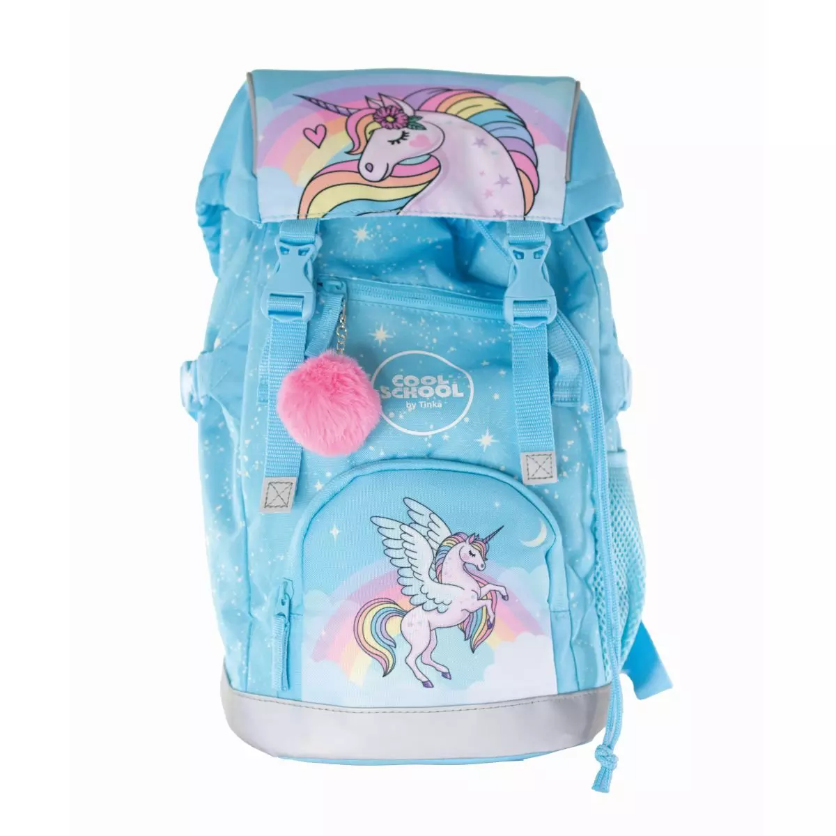 Tinka School Bag 22L Pegasus -804501