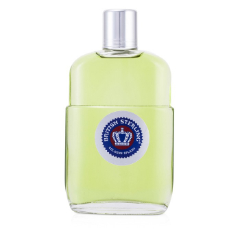 British Sterling Eau De Cologne Splash