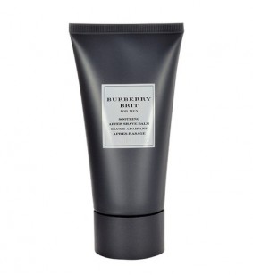 Burberry Brit After Shave Balm
