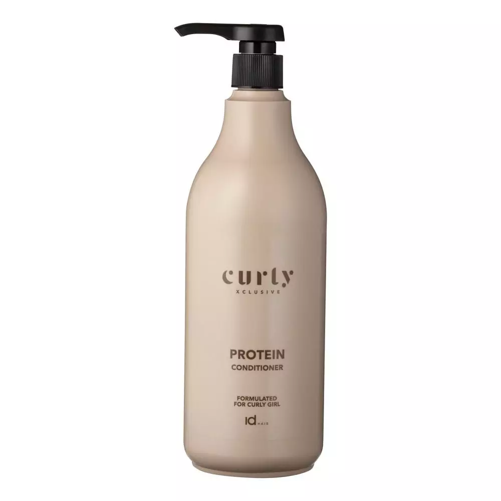 Idhair Curly Xclusive Protein Conditioner 1000
