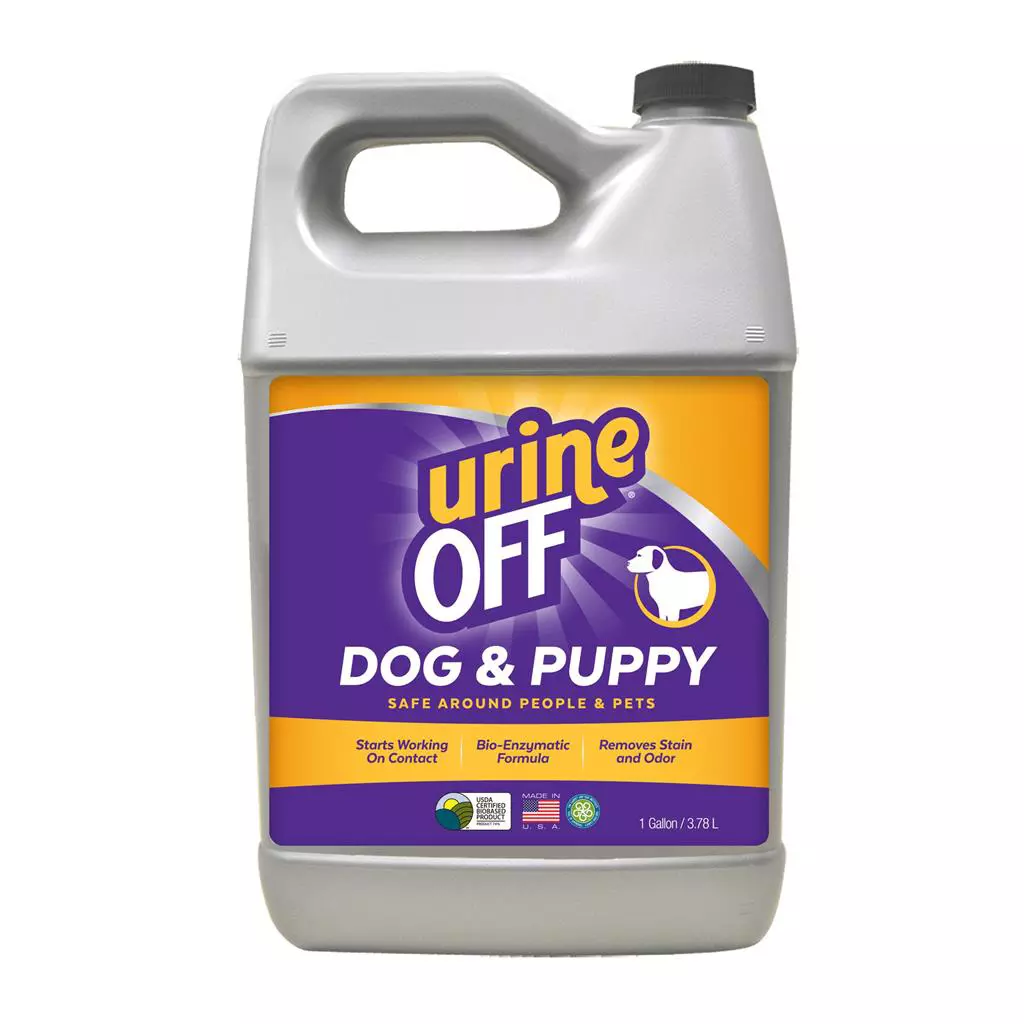 Urine Off Ltr. Refill For Dog