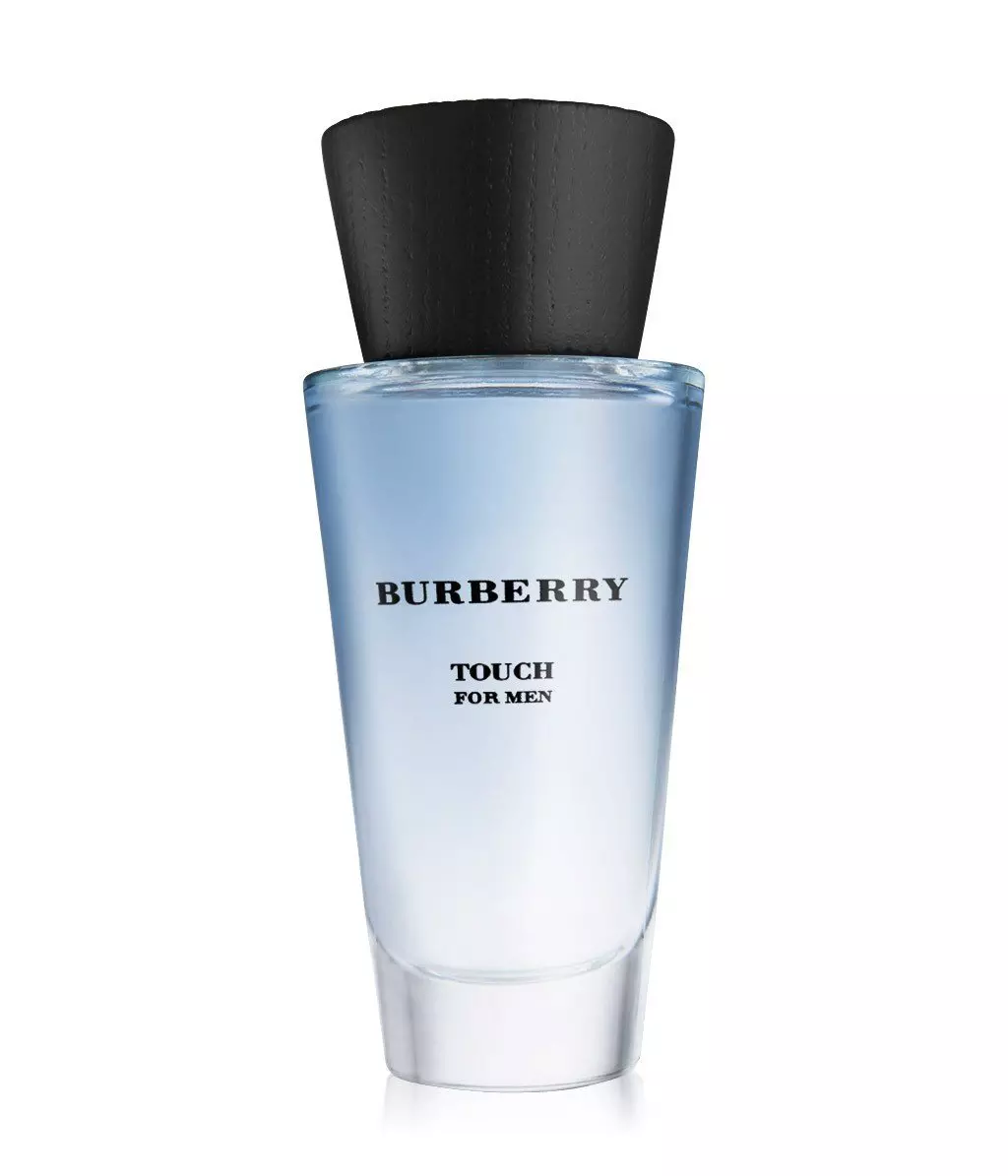Burberry Touch For Men Edt 100Ml