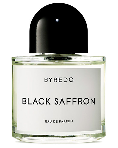 Byredo Black Saffron Eau De Parfum