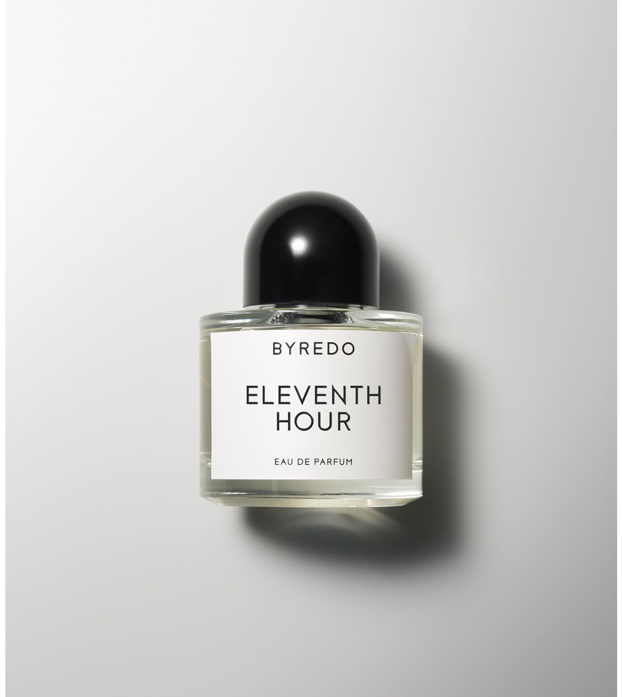Byredo Eleventh Hour Eau De Parfum