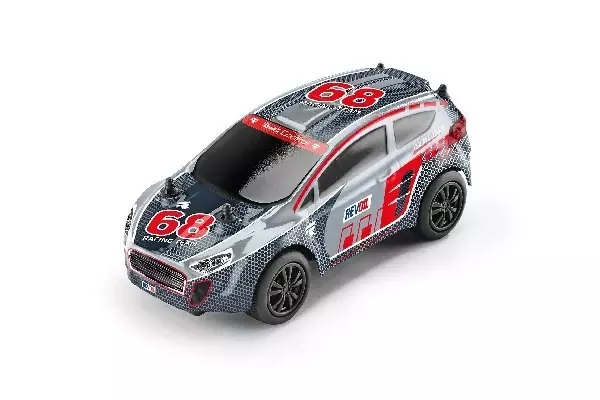 Revell Rc Rally Car "Speed Fighter"