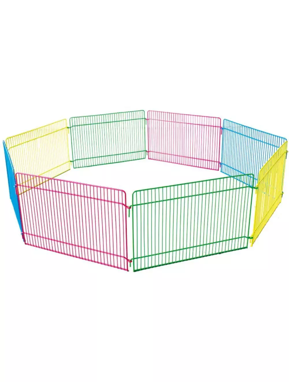 Flamingo Playpen For Rabbits And Guineapigs
