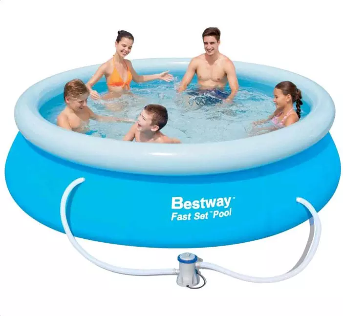 Bestway– Fast Set Pool 305X76cm With