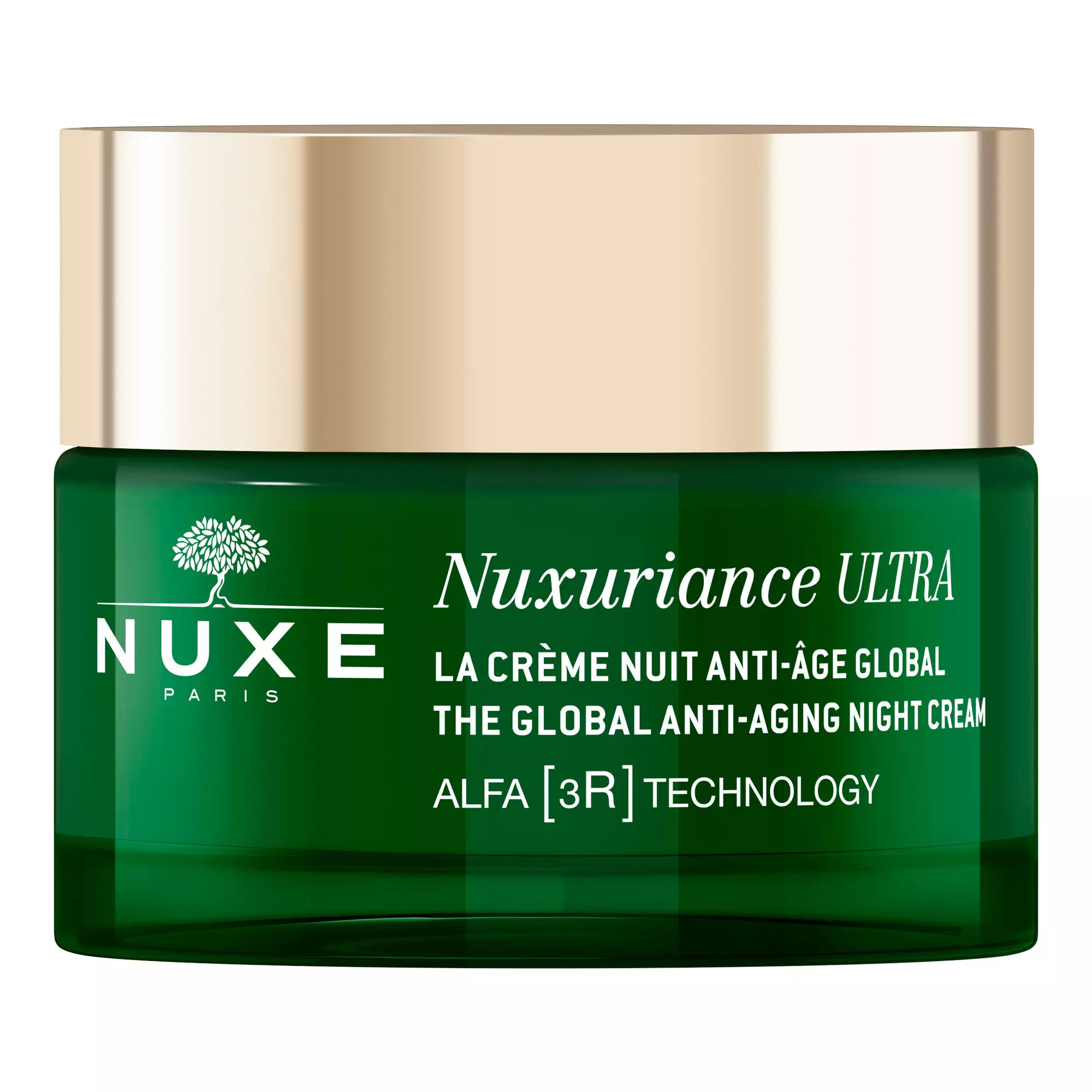 Nuxe Nuxuriance Ultra Night Cream Ml