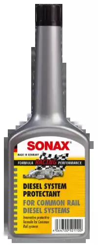 Sonax Diesel System Clean 250Ml