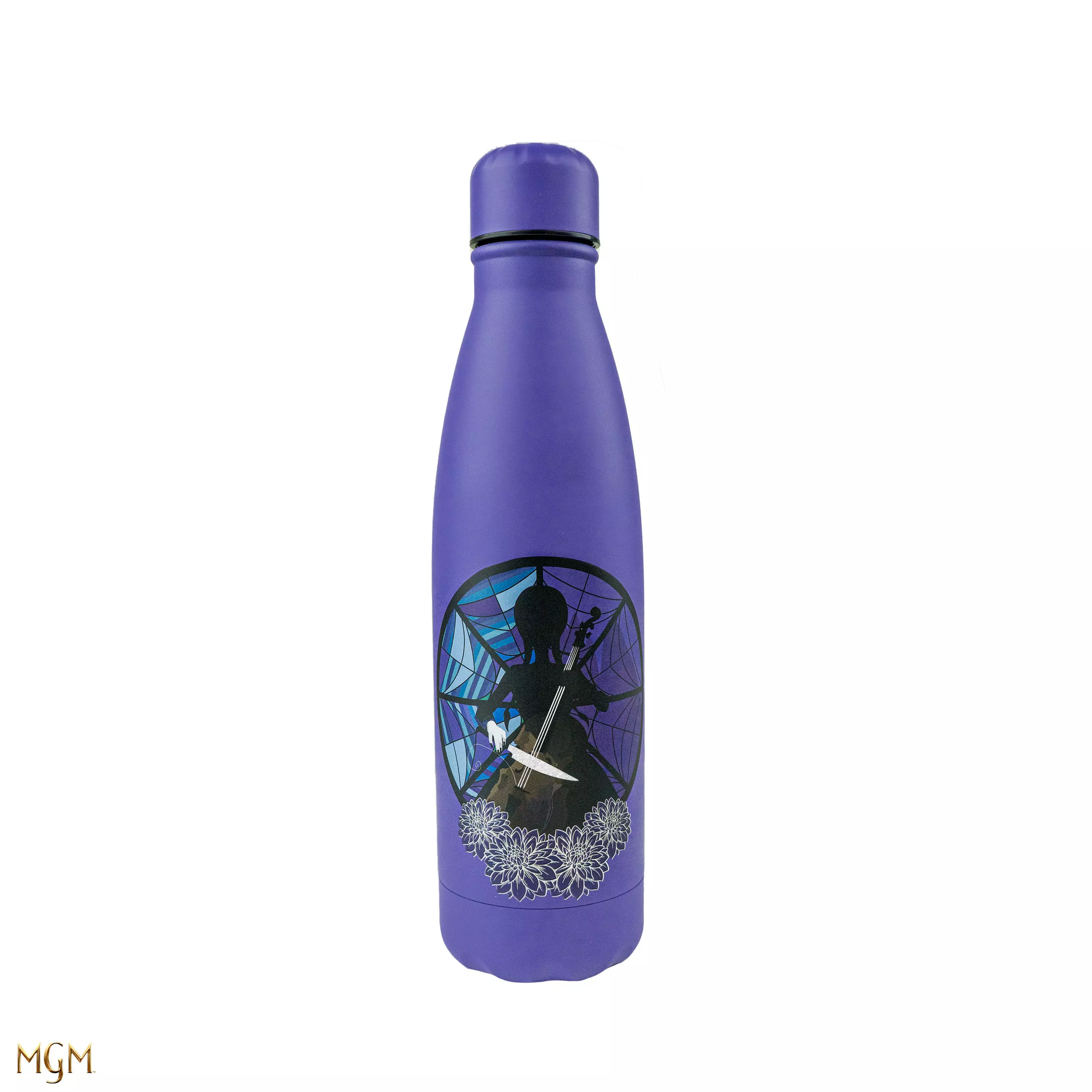 Wednesday Waterbottle 500Ml Thermo Plus Double