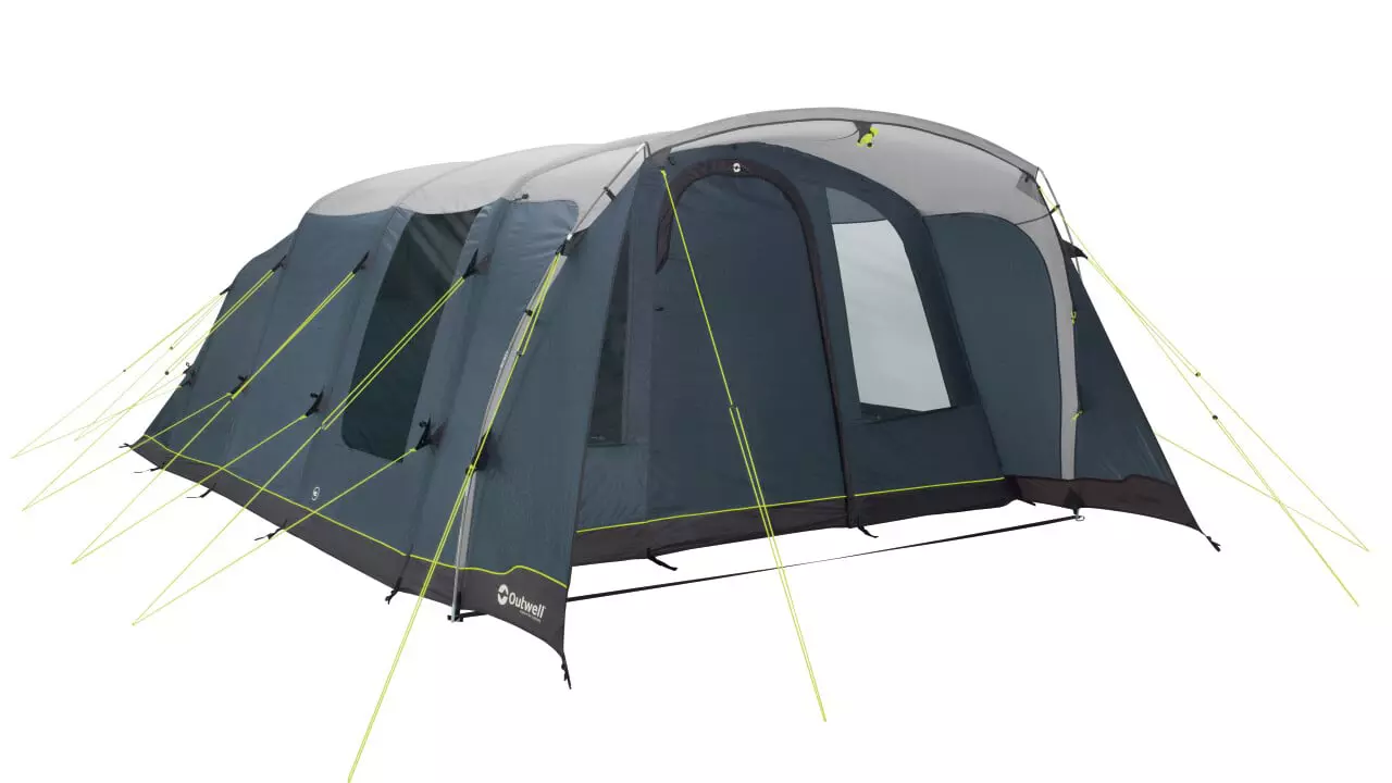 Outwell Moonhill Air Tent 2024 Person