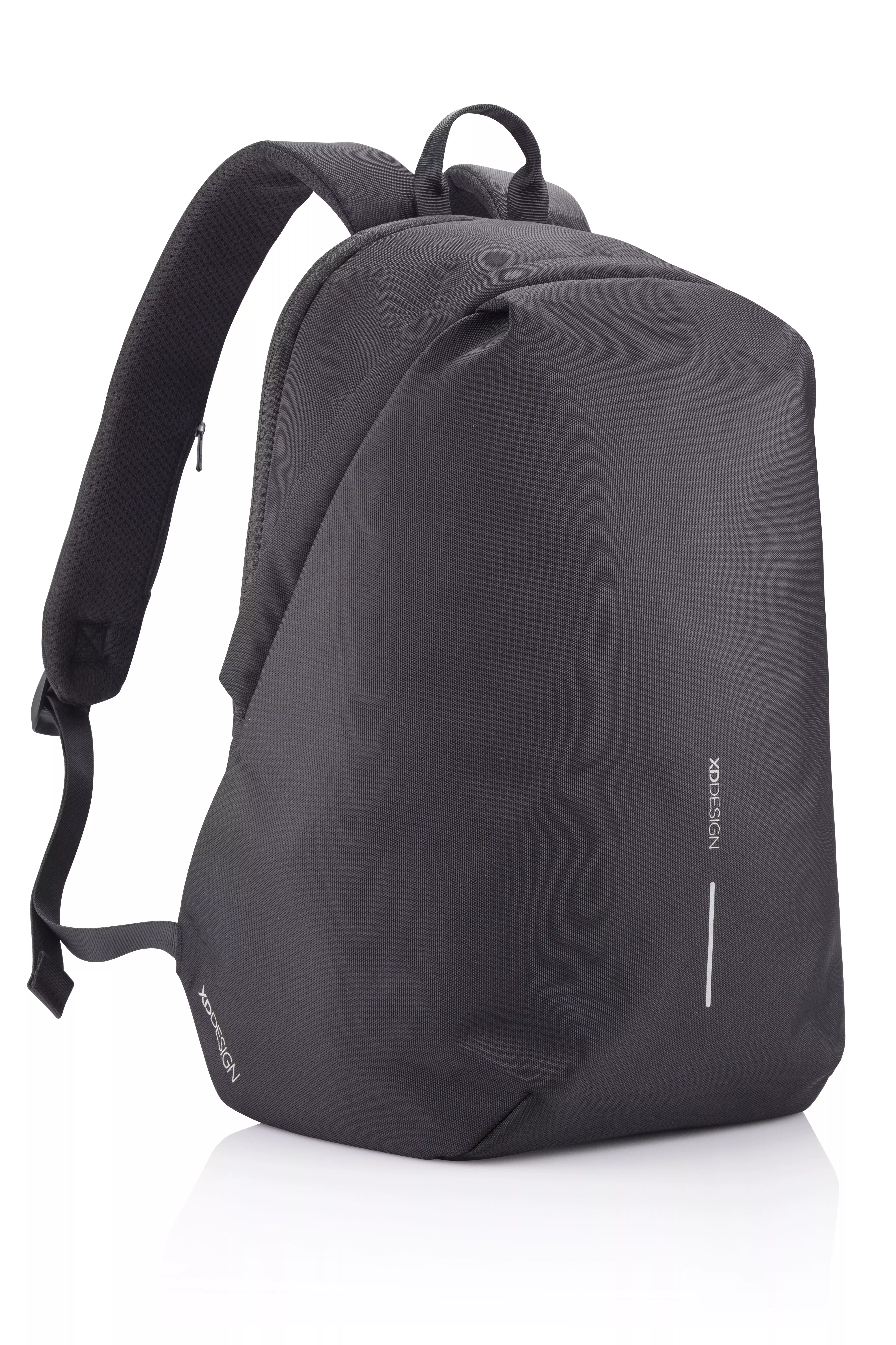 Xd Design Bobby Soft Anti-Theft Backpack–