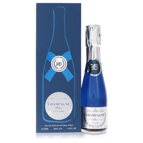 Champagne Blue Eau De Parfum Spray