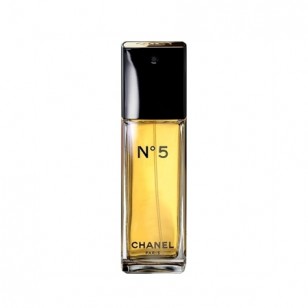 Chanel 5 Eau De Toilette Spray