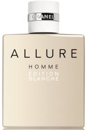 Chanel Allure Edition Blanche Eau De