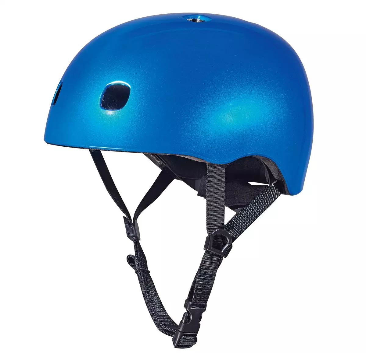 Micro Helmet Blue M Ac2083bx