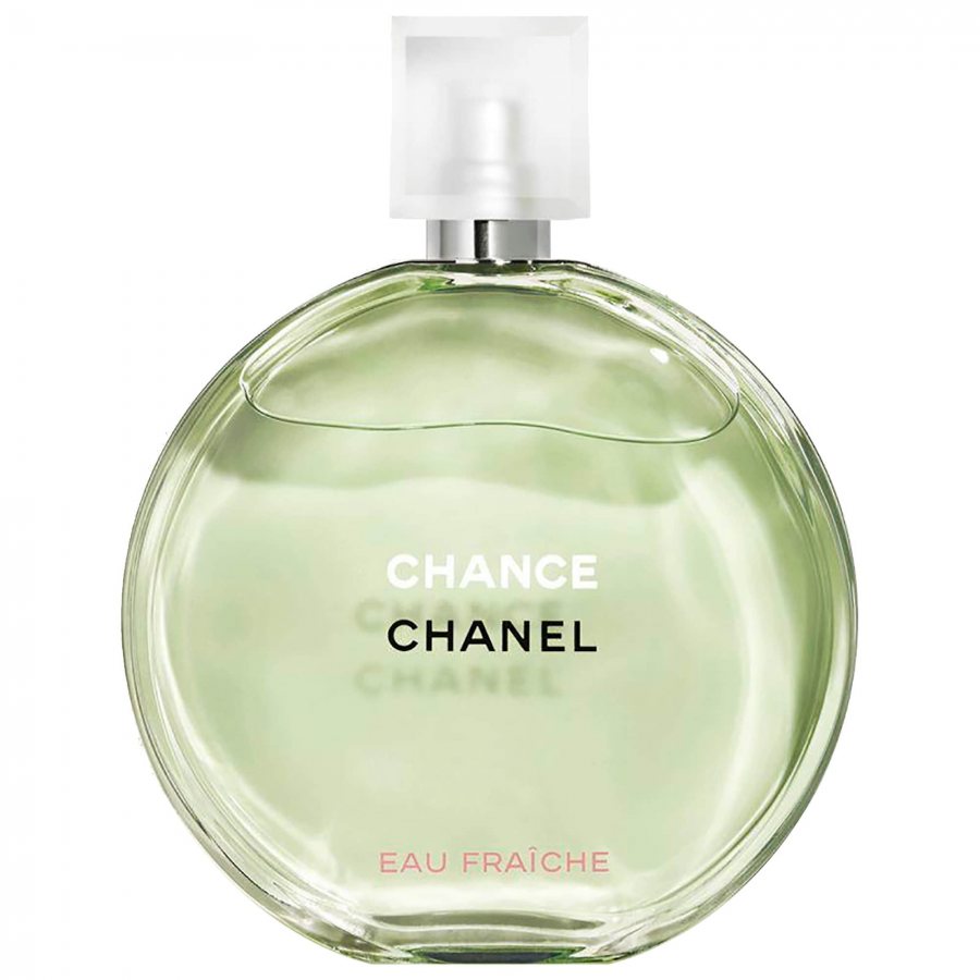 Chanel Chance Eau De Toilette Spray