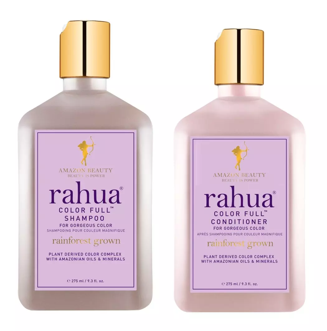 Rahua Color Full™ Shampoo Ml Plus