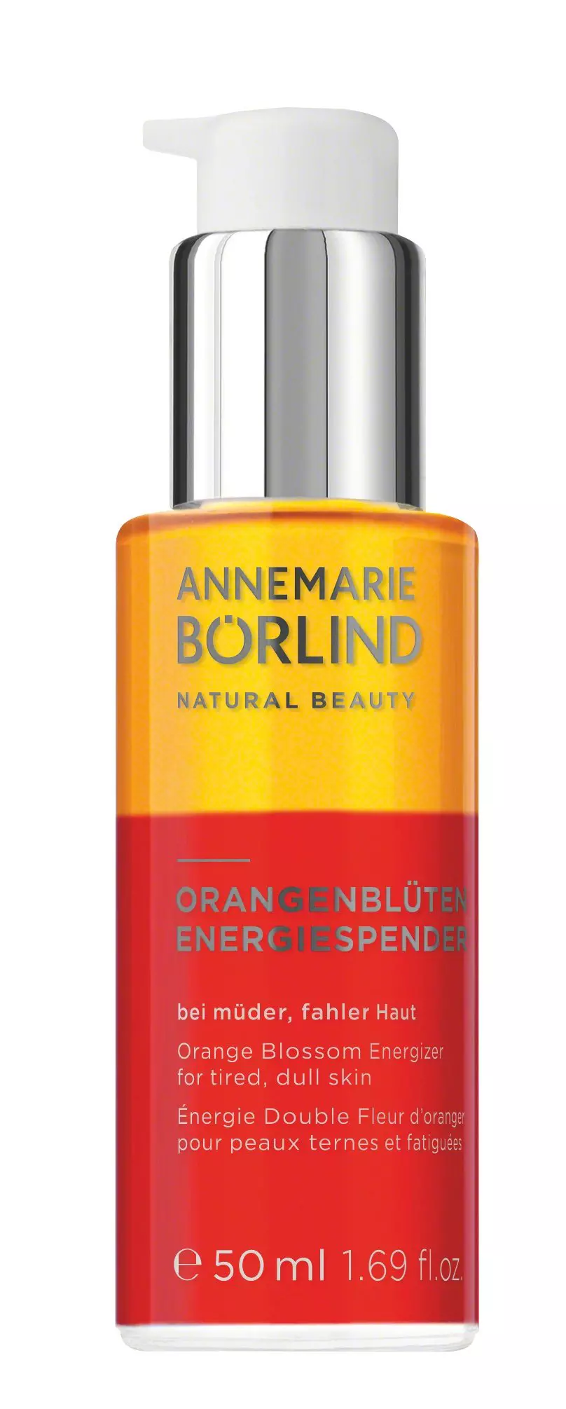 Annemarie Börlind Orange Blossom Energizer Ml