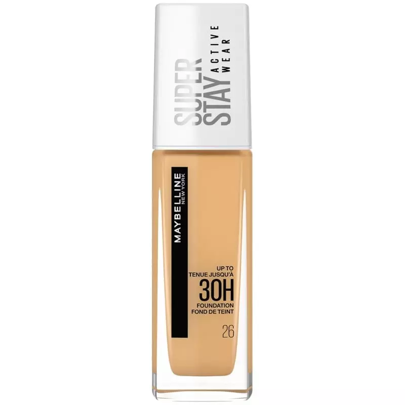 Maybelline Superstay Active Wear Foundation Buff