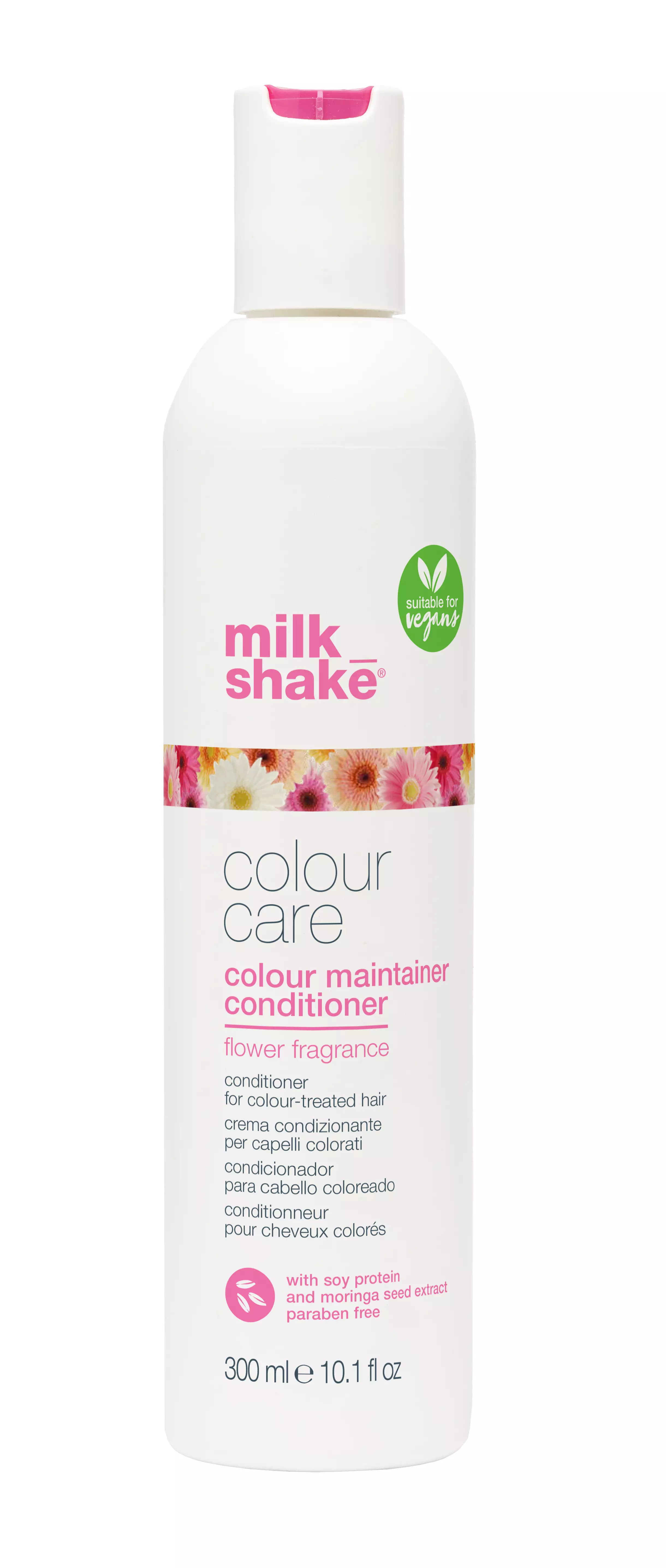 Milkshake Maintain Flower Power Conditioner Ml