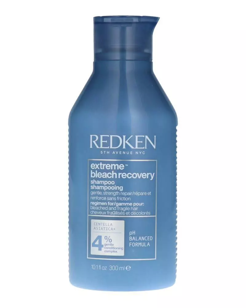 Redken Extreme Bleach Recovery Shampoo Ml