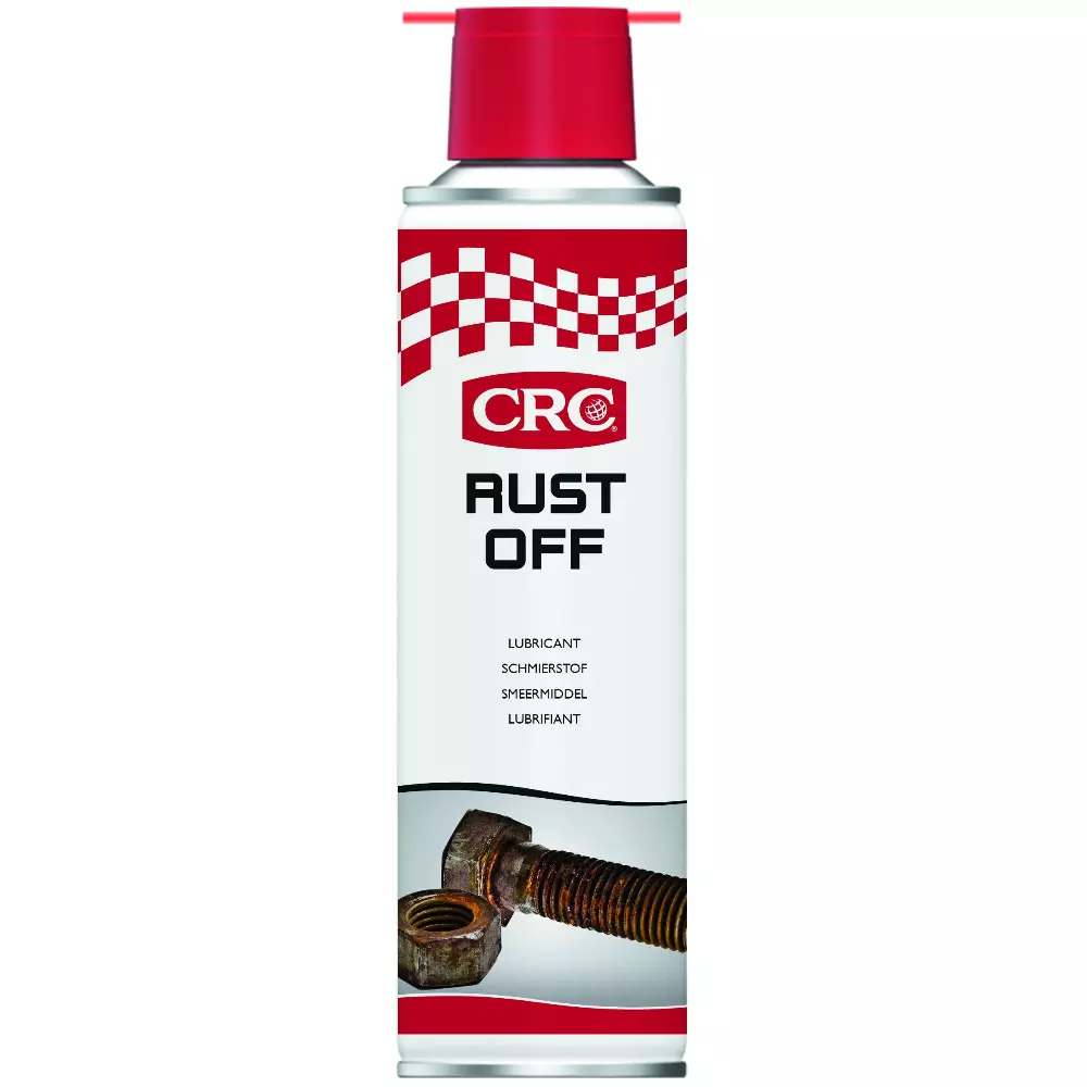 Crc Rust Off Irrotusöljy 250Ml