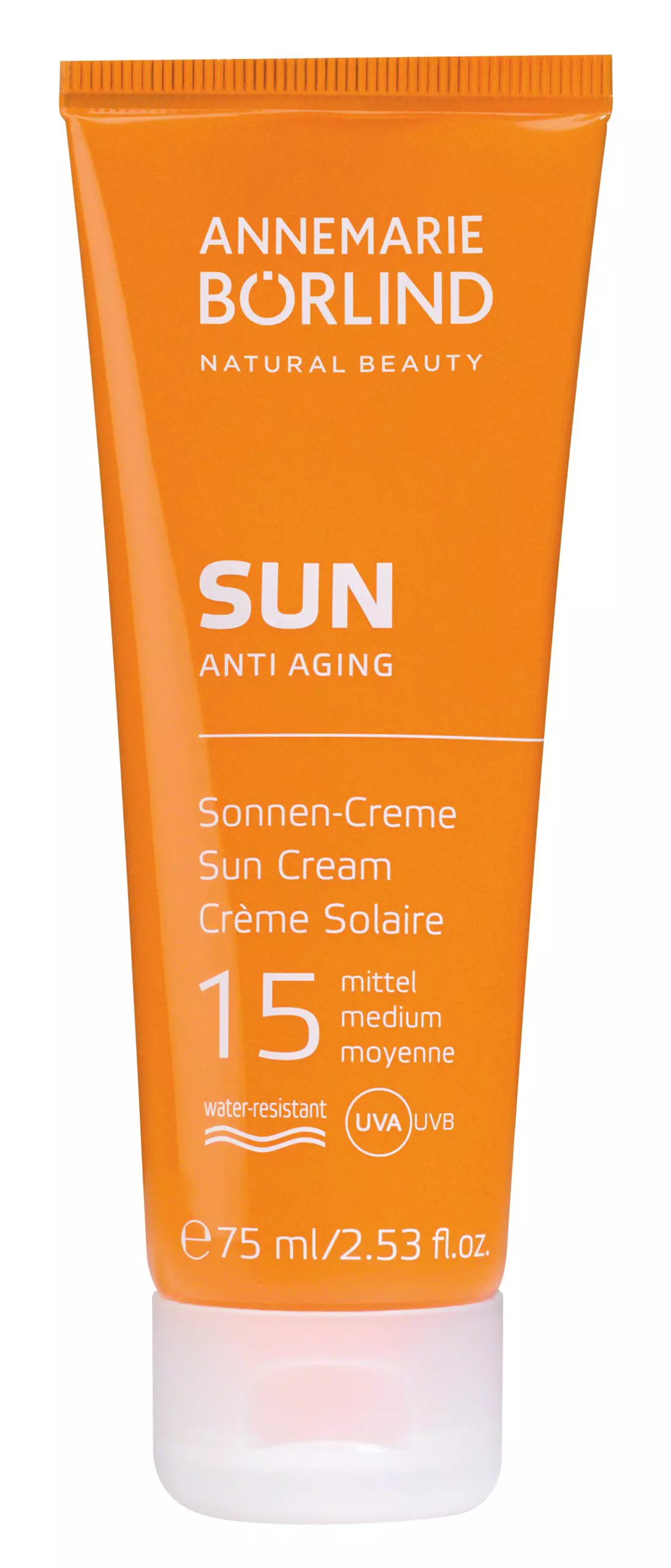 Annemarie Börlind Anti Aging Sun Cream