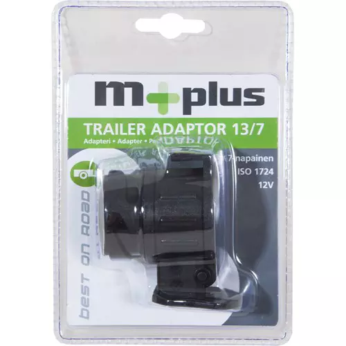 Mplus Traileri Adapteri 12V -