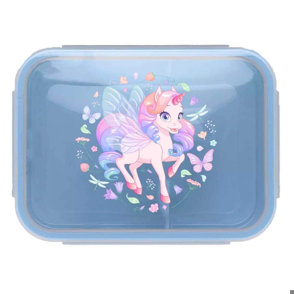 Tinka Lunch Box Pegasus -803718