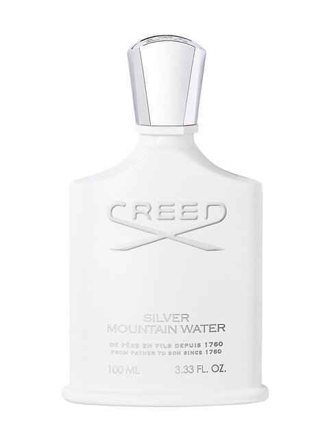 Creed Silver Mountain Water Eau De