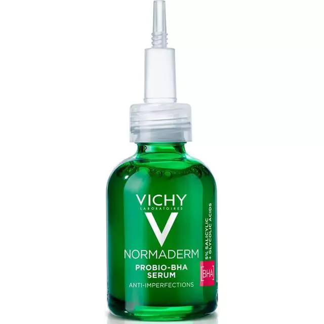 Vichy Normaderm Salicylic Acid Plus Probiotic