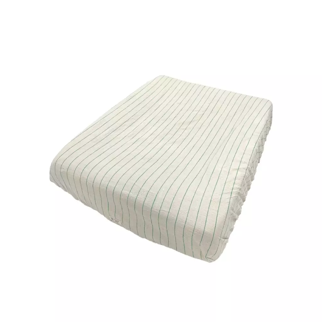 Oyoy Mini Changing Pad Cover Bright