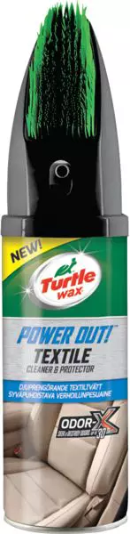 Turtle Wax Power Out Textile Ml